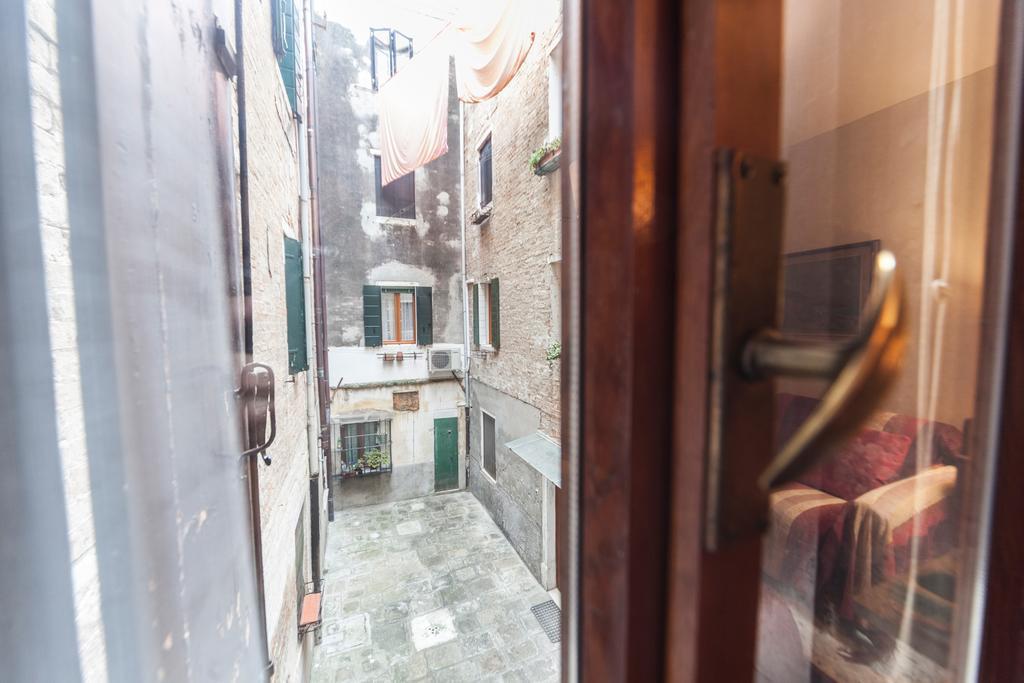 Campiello Chiesa, Venezia By Short Holidays Kültér fotó