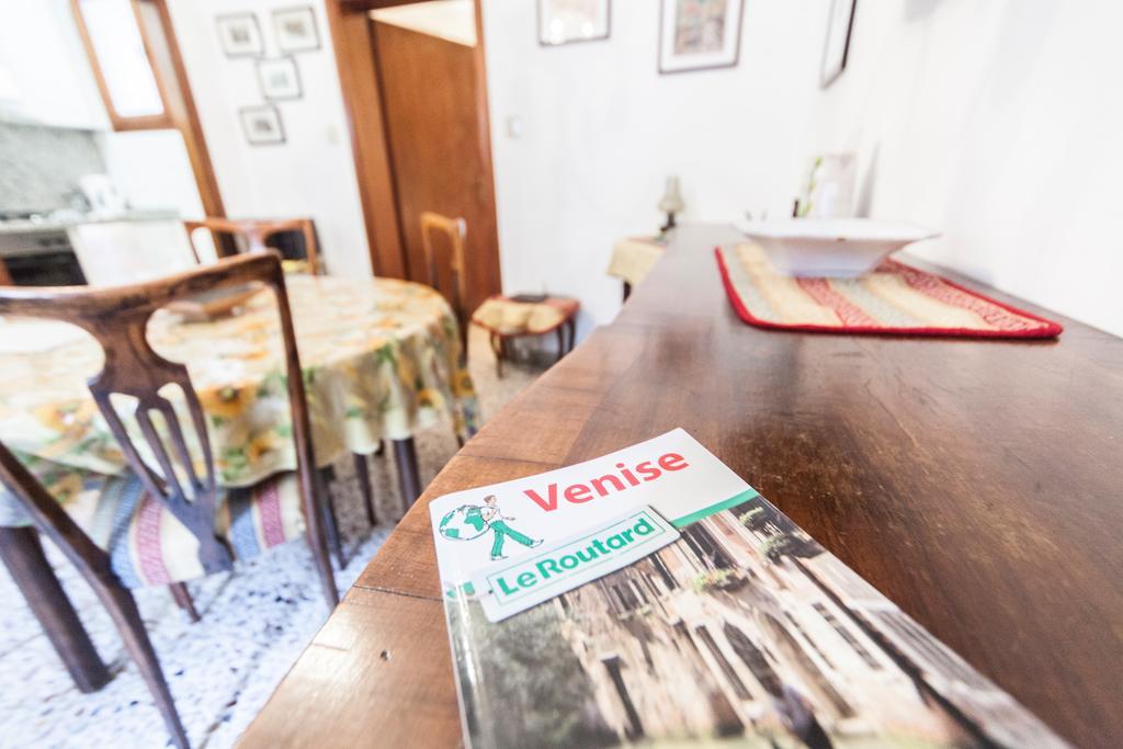 Campiello Chiesa, Venezia By Short Holidays Kültér fotó